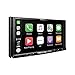 Price comparison product image Pioneer AVH-Z9100DAB 7" WiFi Multimedia Entertainment System, Apple CarPlay, Android Auto, Bluetooth and DAB