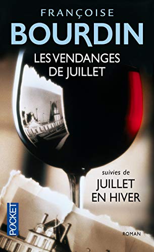 Télécharger Kindle livres à iPad gratuitement Les Vendanges de Juillet suivies de Juillet en hiver by author 2266182137 ePub