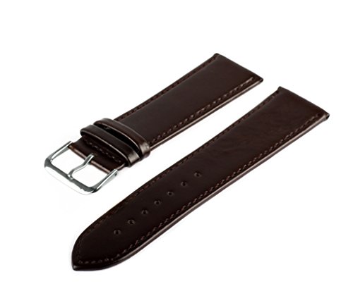 Uhren Lederarmband Braun 18 mm Uhrenarmband Uhrband Uhrenbnder Uhren Lederarmband Braun 18 mm Uhrenarmband Uhrband Uhrenbnder