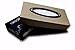 Beige Good Premium Quality Material Tissue Papper Box By Supershine Store RS.249.00