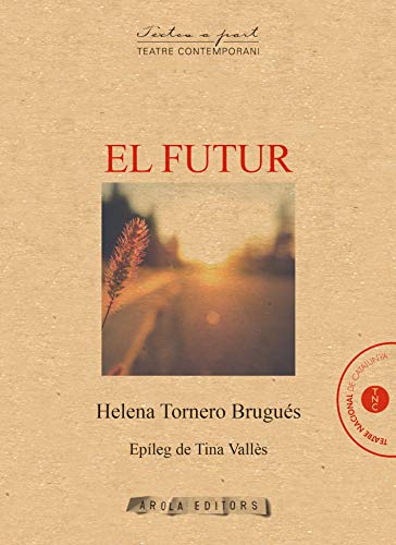 El futur (Textos a part, 204)