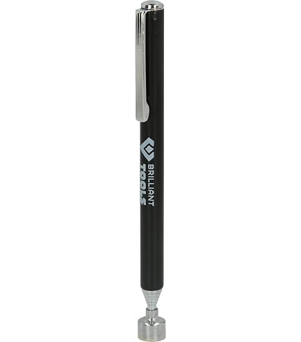 Pince Multiprise BRILLIANT TOOLS 250mm - Mâchoires Durcies Pour Usage Intensif