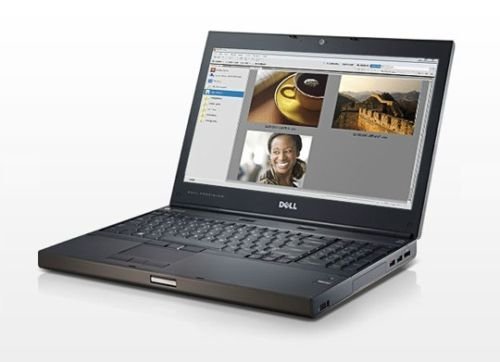 Dell Precision M4600 Laptop Core i7-2720QM 2 20GHz 8GB Ram 500 GB SSDHD 15 6 INCH HDD reviews Dell Precision M4600 Laptop Core i7-2720QM 2 20GHz 8GB Ram 500 GB SSDHD 15 6 INCH HDD