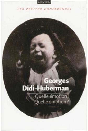 Book's Cover of QUELLE EMOTION  QUELLE EMOTION 