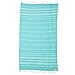 Produktbild Sand Cloud Strandtuch Decke gro- AS SEEN ON Shark Tank, seafoam, 38"x64"