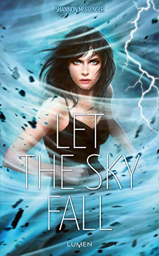 Télécharger Let the Sky Fall Livre eBook France