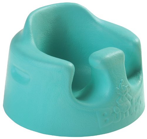 Tomy Bumbo Floor Seat (Aqua)