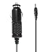Produktbild kj-vertrieb Kfz-Ladekabel (12V, 24V) für Motorola T191, C115, C116, C117, C118, C139, C155, C156, C200, C205, C261, C300, W220