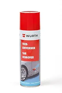 Wuerth Tar-rem, Removes Stubborn Dirt, 300ml