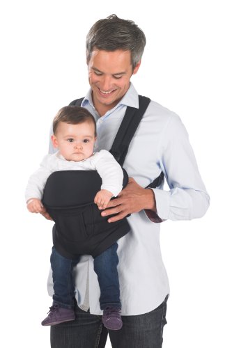 Safety 1st Youmi Babybauchtrage - 4