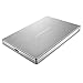Produktbild LaCie STFD1000400 Porsche Design Mobile Drive 1 TB Externe Performance und Design Festplatte (6,4 cm (2,5 Zoll) im Aluminiumgehäuse, USB-C, Ready for MAC und PC) platin