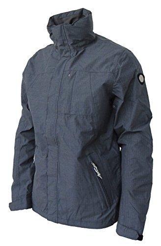 Killtec Shimon Outdoorjacke anthrazit o. jeansblau S - XXL (M, Jeansblau)
