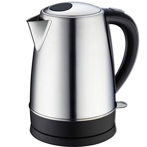 Bouilloire lectrique Bouilloire lectrique En Acier Inoxydable Bouilloire lectrique 1.7L