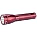 Produktbild Mag-Lite ML25LT-S2035, LED Stablampe 2 C-Cell, Aluminium, Rot