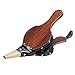 Produktbild Kongqiabona Mini Vintage Wooden Manual Handmade Air Blower Fan Blower for Barbecue Fire Bellows Outdoor Cooking Picnic Camping Hiking