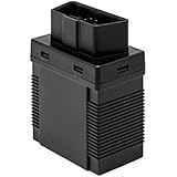 UNOTEC Diagnóstico Automóvil Obd Ii Gps