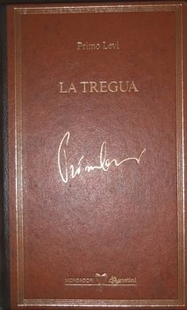 LA TREGUA LA TREGUA