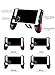 Produktbild Cradifisho de und Jeu Pour Smartphone Handschellen Poignée Contrôleur Joypad Avec Design -