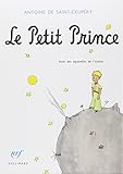 Image de Le Petit Prince (Edition de luxe)