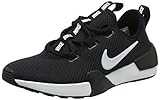 : Cordon Nike Ashin Modern Run, Zapatillas de Running para Asfalto para Mujer, (Black/Summit White 002), 42 EU