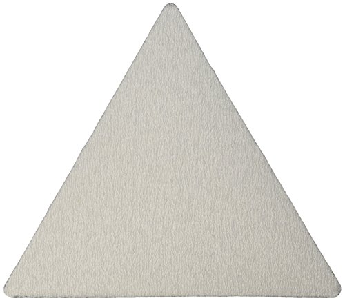 Full Circle InternationalTG150 Level180 Sandpaper Triangles 150 Grit 5-Pack
