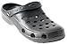 Produktbild BECO Clog E.V.A. - Herren Sandale Gartenclogs Badeschuhe Clogs schwarzz Gr. 42