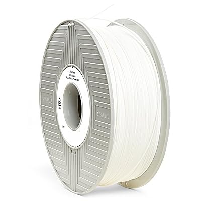 Verbatim 3D Printer Filament PLA 1,75 mm 1 kg blanc