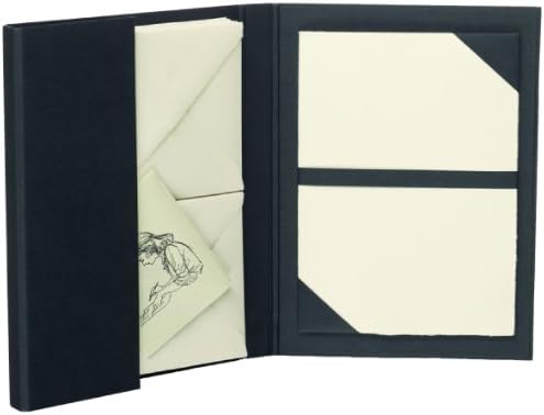Rössler 1026222201 Writing Case A5/C6 Pack of 15 White