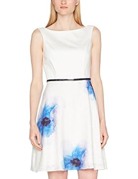 comma Damen Kleid 8t705823951