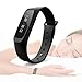 Price comparison product image Oaxis Omniband Plus Fitness Tracker