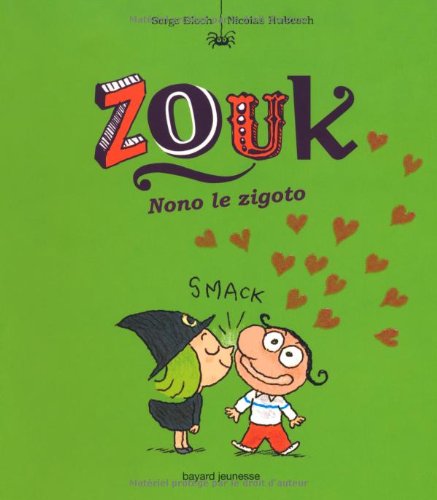 Nono le zigoto