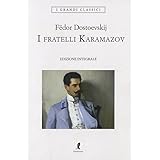 I fratelli Karamazov. Ediz. integrale
