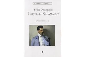 I fratelli Karamazov. Ediz. integrale