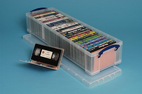 Really Useful Box Aufbewahrungsbox 22 Liter - 7