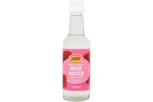 KTC Acqua di rose 190ml
