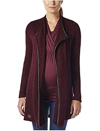 ESPRIT Maternity Cardigan knit ls-Jersey de punto Mujer,