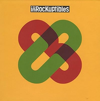 Umsm les 30 ans des inrockuptibles capbox edition limitée exclusivité fnac