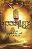 Cover zum Buch Assalay: Das geheimnisvolle Amulett