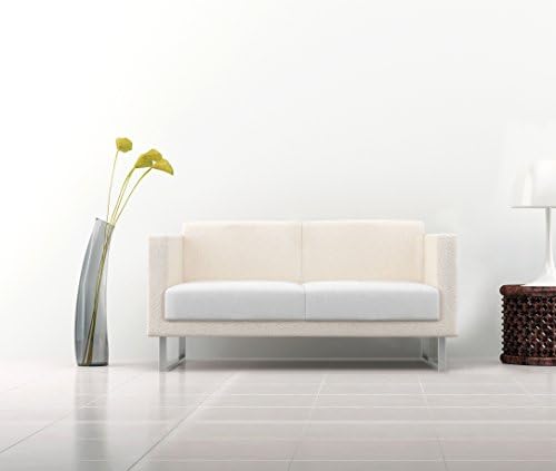 Italian Bed Linen Datex Sofa seat cover white 110/160 x 50/70 cm