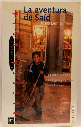 La aventura del Said