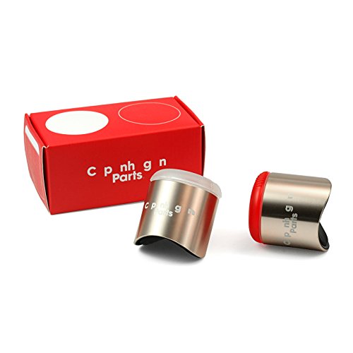 Copenhagen Parts Magnetic Lights – Magnetisches Leuchten-Set für Stahlteile - 2
