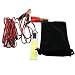Produktbild LED Angeln Licht, 12V COB Multifunktions-Unterwasserlicht Nachtboot lockt Fisch Lampe