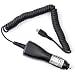 Produktbild Original Nokia KFZ-Ladekabel DC-6 in Schwarz für Lumia 630 PKW LKW Auto Ladekabel Ladegerät Car Charger Aufladekabel Aufladegerät MicroUSb Anschluss Bulk verpackt