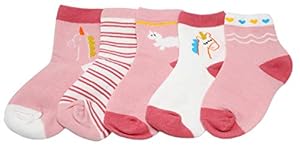 Calcetines tobilleros con diseño de