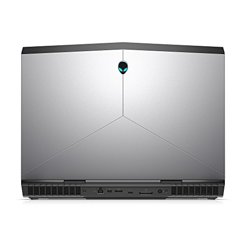 Alienware AW17R4-7005SLV-PUS 17  Laptop  7th Generation Intel Core i7  16GB RAM  1TB HDD  Silver  with NVIDIA GTX 1060