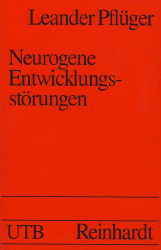 Download Neurogene Entwicklungsstörungen Download Neurogene Entwicklungsstörungen