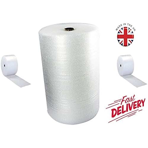 Amazon.co.uk greenhouse bubble wrap