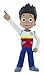 Produktbild PAW PATROL Figur Ruyder Mehrfarbig