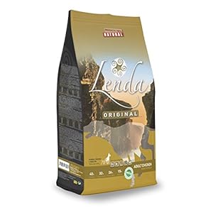 Lenda Original Adult Chicken – 15000 gr