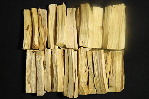 PALO SANTO (BURSERA GRAVEOLENS) 1000 Gms. 1 Kilo